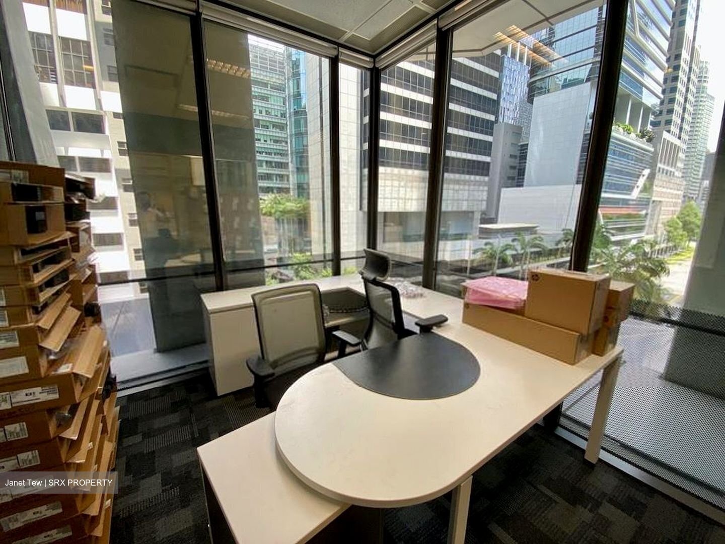 Asia Chambers (D1), Office #457510791